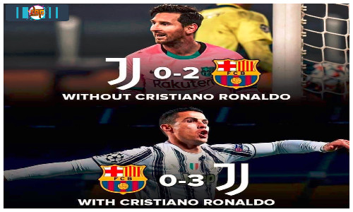 juventus-without-and-with-cristiano-ronaldo-beaten-barcelona-ronaldo-effect-beaten-barcelona